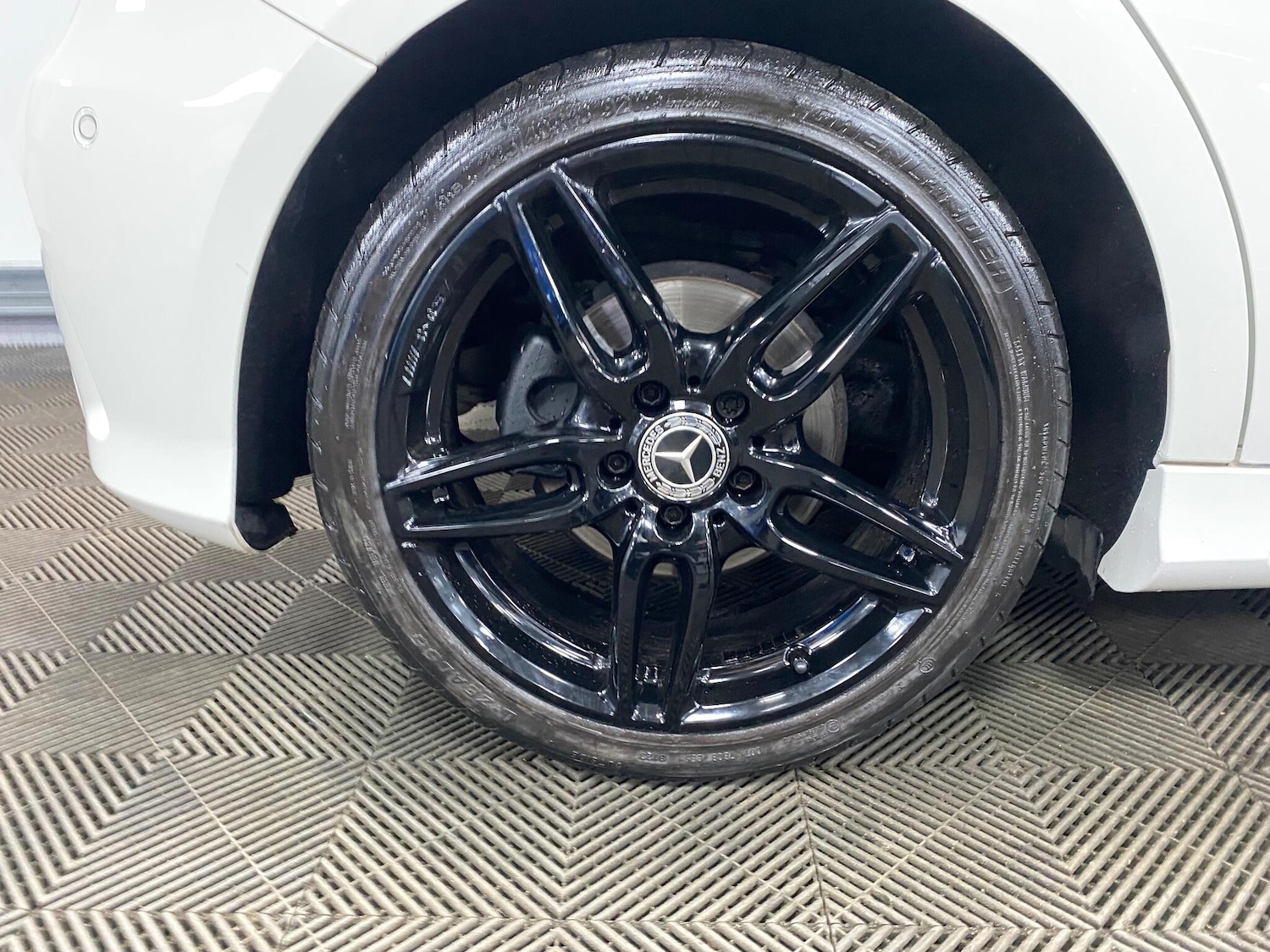 Used Mercedes-Benz A-Class 2017 for sale - 76584039: Photo 53