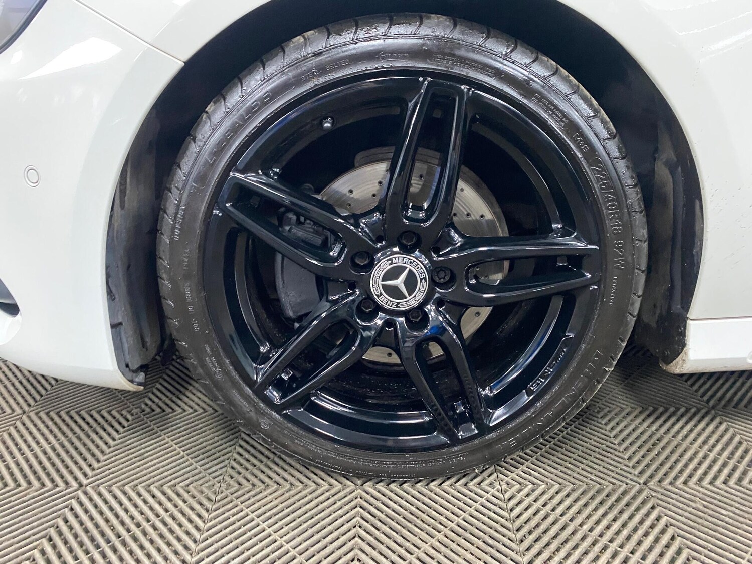 Used Mercedes-Benz A-Class 2017 for sale - 76584039: Photo 54