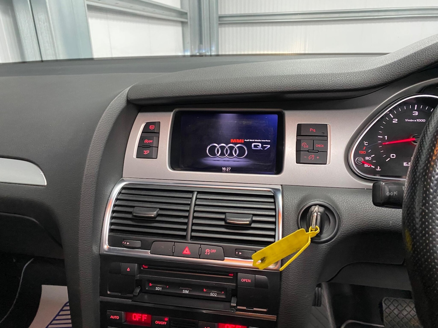 Vehicle 51
