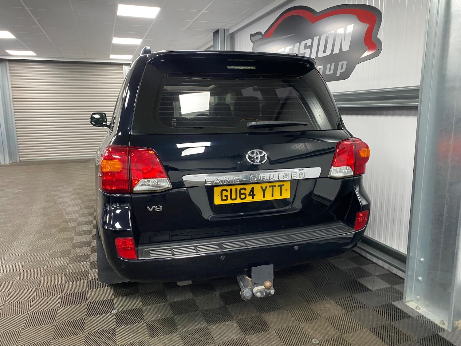 Used Toyota Land Cruiser for sale - 76592365: Photo 20