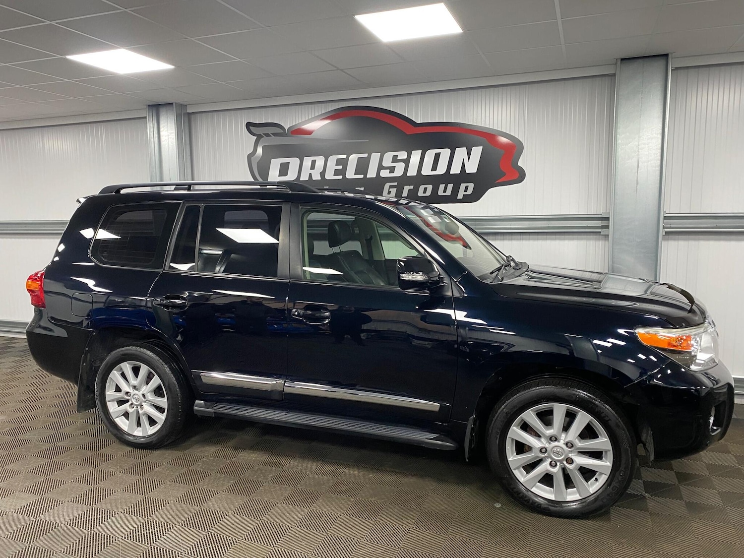 Used Toyota Land Cruiser for sale - 76592365: Photo 25