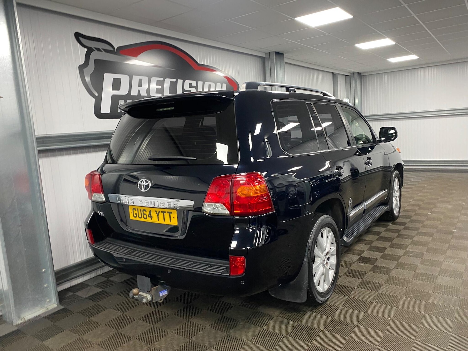 Used Toyota Land Cruiser for sale - 76592365: Photo 27