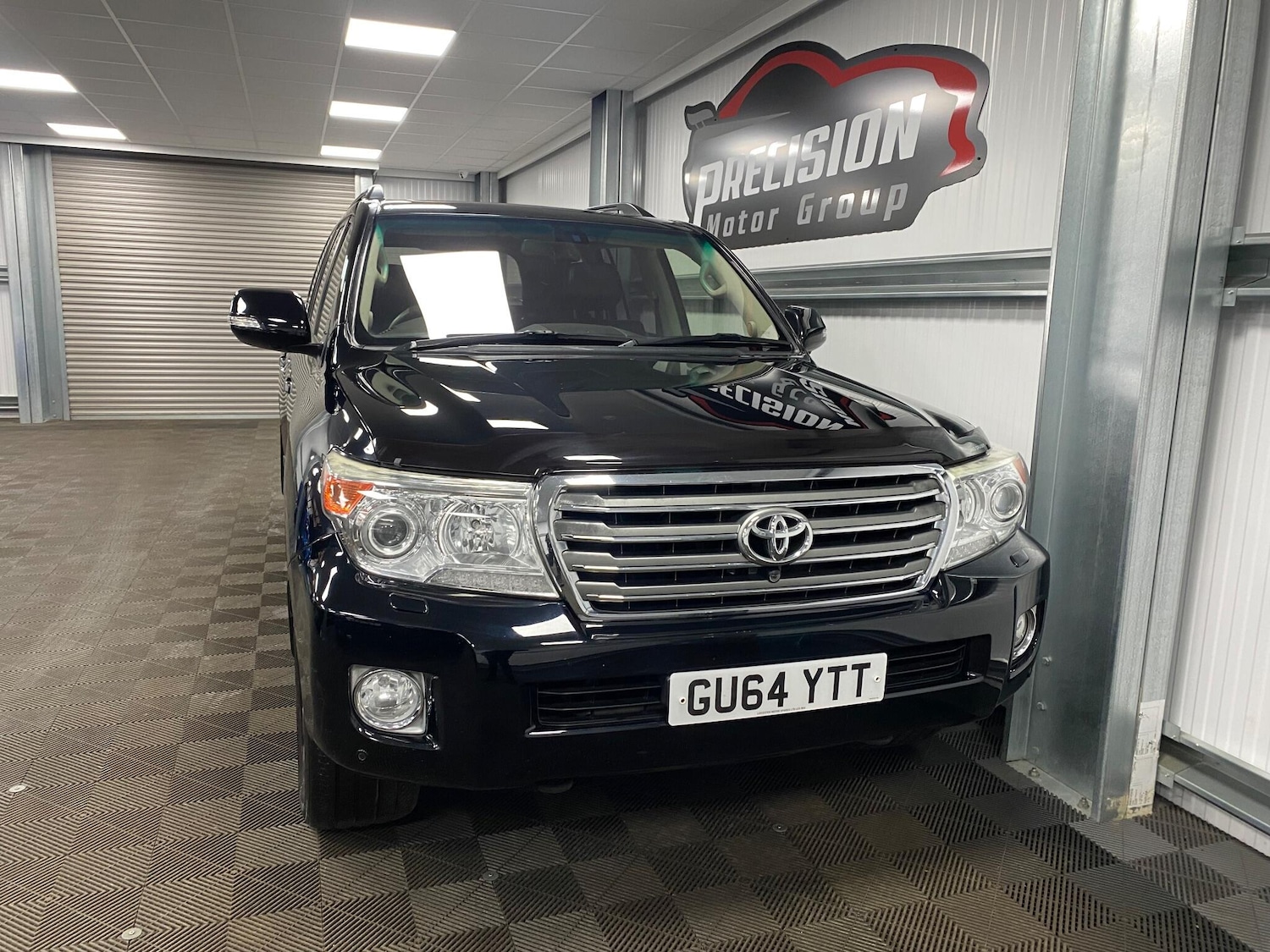 Used Toyota Land Cruiser for sale - 76592365: Photo 3