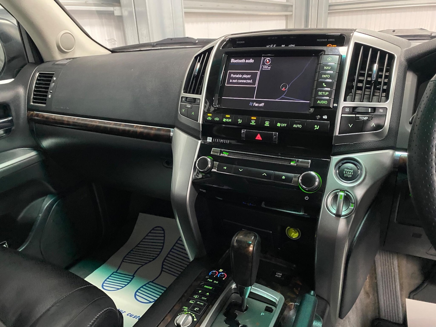 Used Toyota Land Cruiser for sale - 76592365: Photo 34