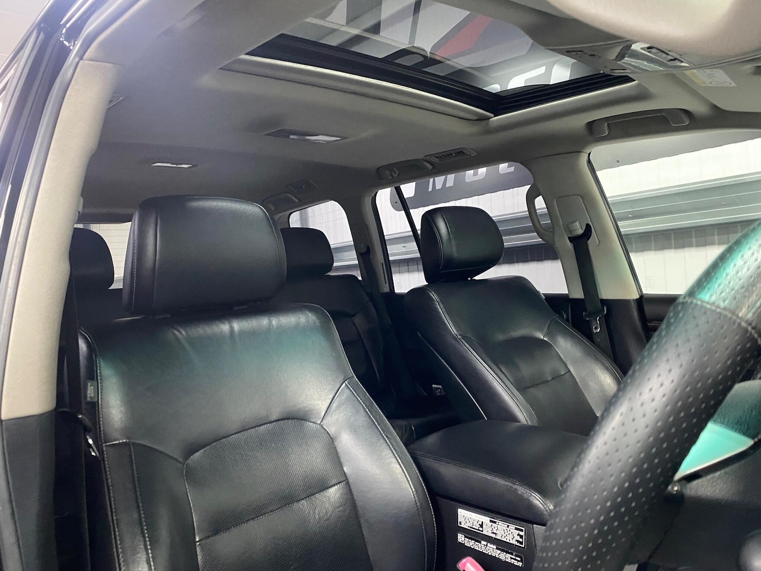 Used Toyota Land Cruiser for sale - 76592365: Photo 38