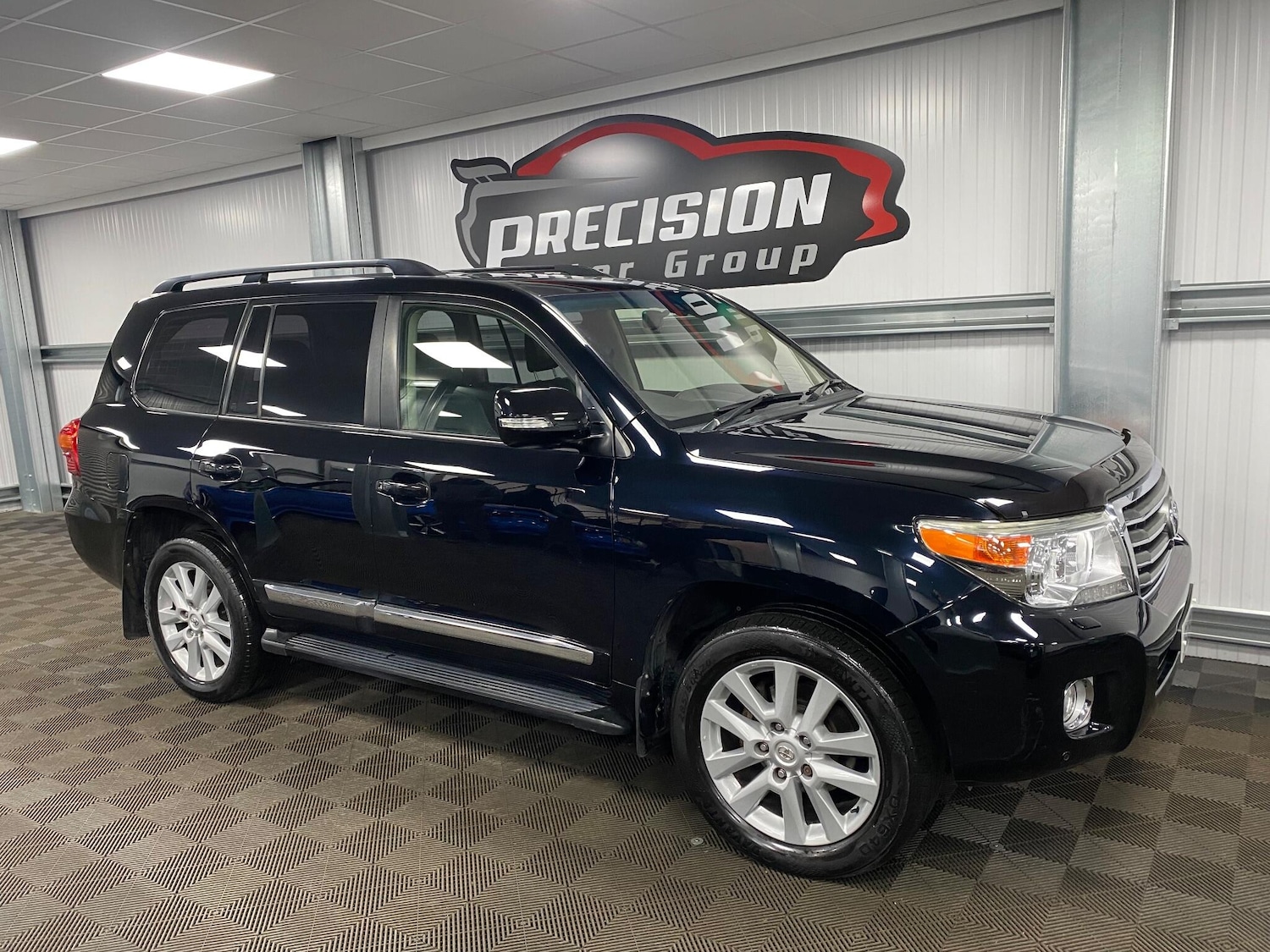 Used Toyota Land Cruiser for sale - 76592365: Photo 4