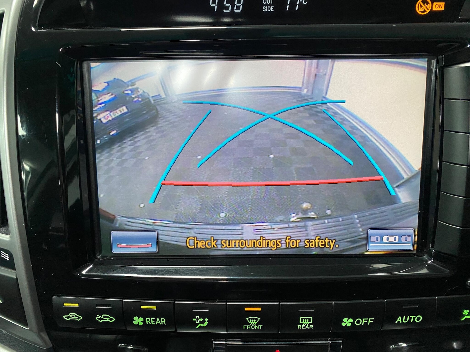 Used Toyota Land Cruiser for sale - 76592365: Photo 43