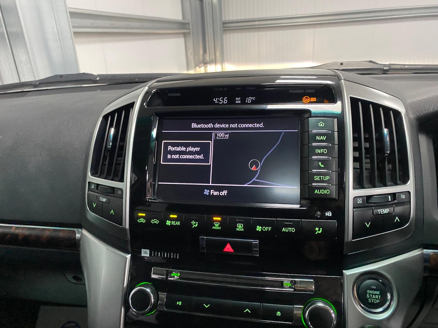 Used Toyota Land Cruiser for sale - 76592365: Photo 44