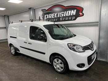 Used Nissan NV250 2021 for sale - 75413977: Photo