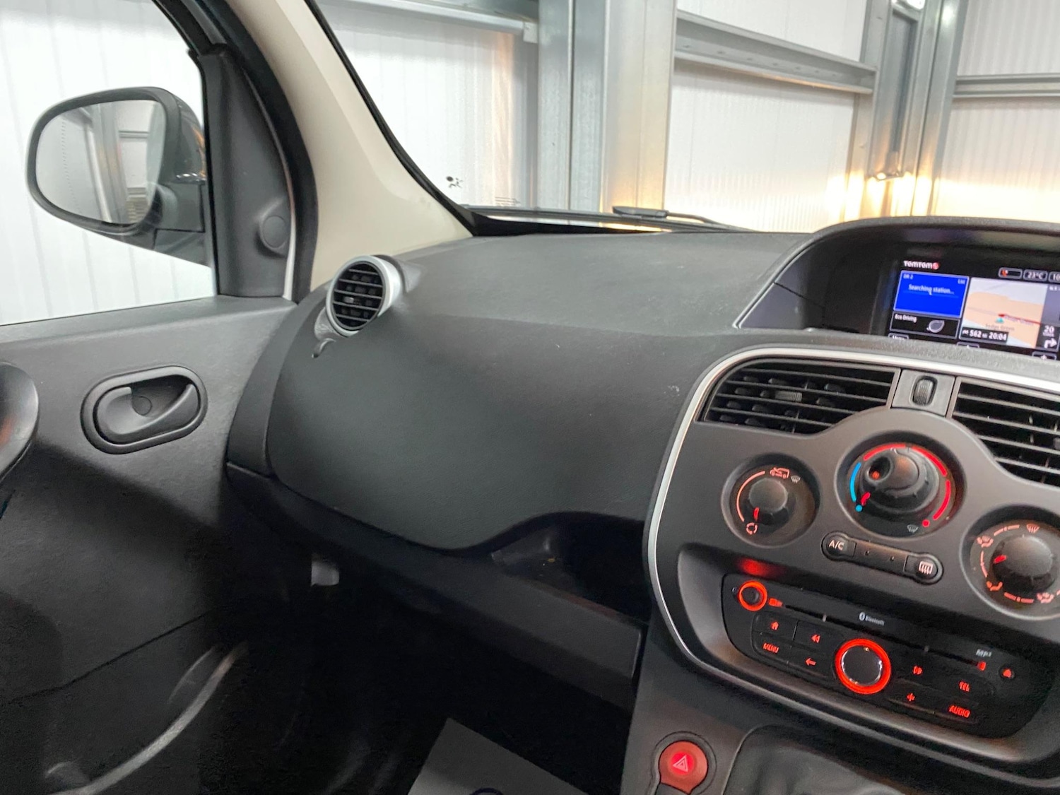 Vehicle 38