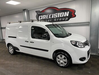 Used Nissan NV250 2021 for sale - 75413977: Photo