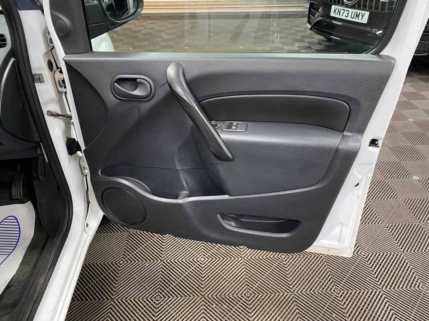 Vehicle 47