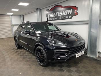 (18) - 3.0T V6 TiptronicS 4WD Euro 6 (s/s) 5dr
