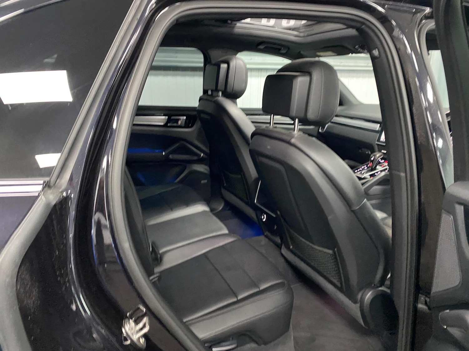 Vehicle 40