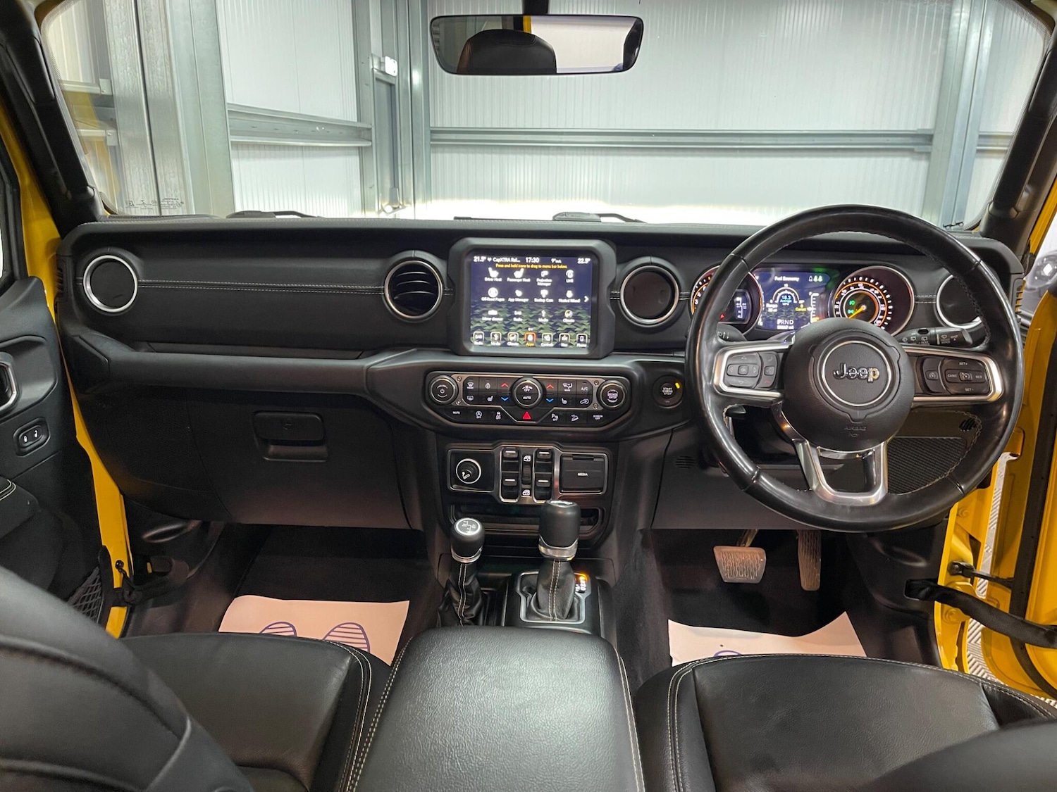Used Jeep Wrangler 2020 for sale - 77882224: Photo 32