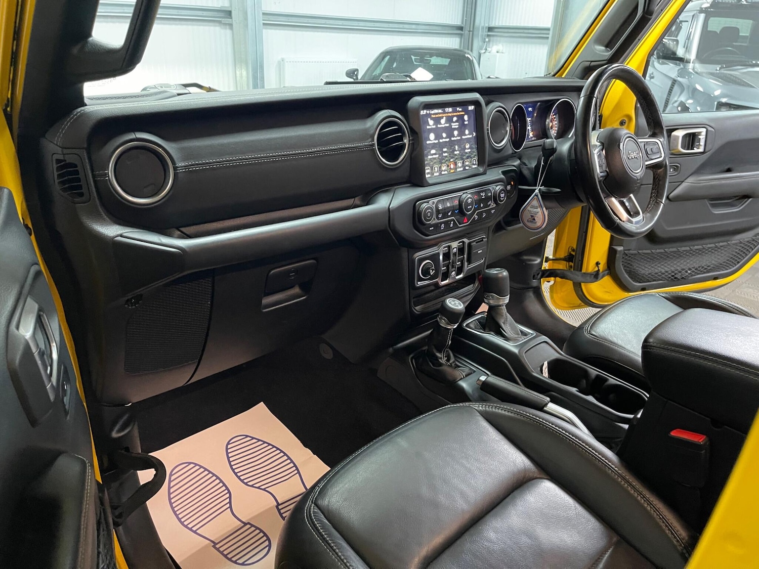 Used Jeep Wrangler 2020 for sale - 77882224: Photo 34