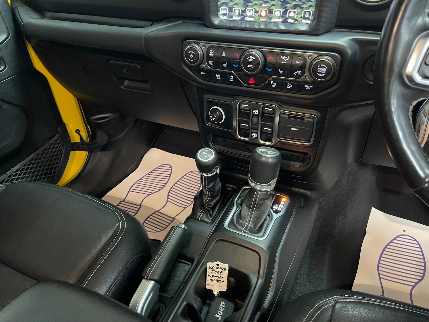 Used Jeep Wrangler 2020 for sale - 77882224: Photo 35