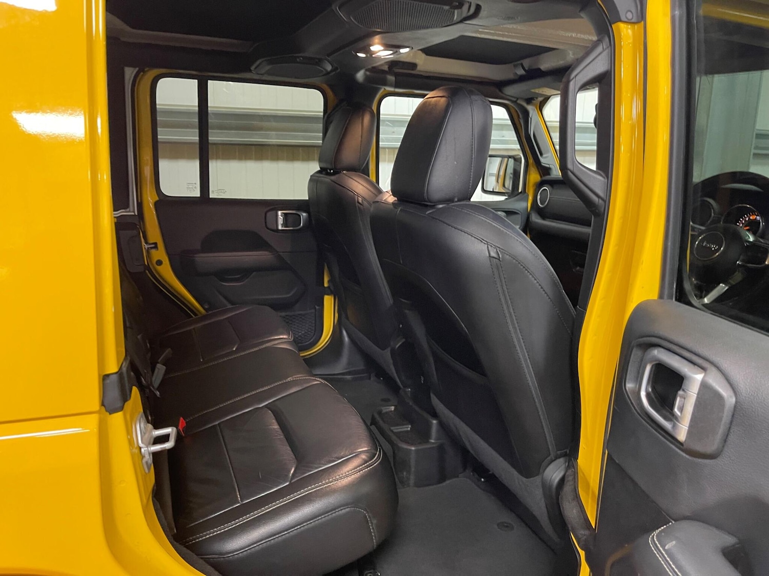 Used Jeep Wrangler 2020 for sale - 77882224: Photo 37