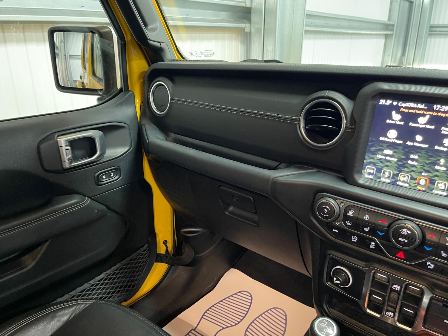 Used Jeep Wrangler 2020 for sale - 77882224: Photo 38