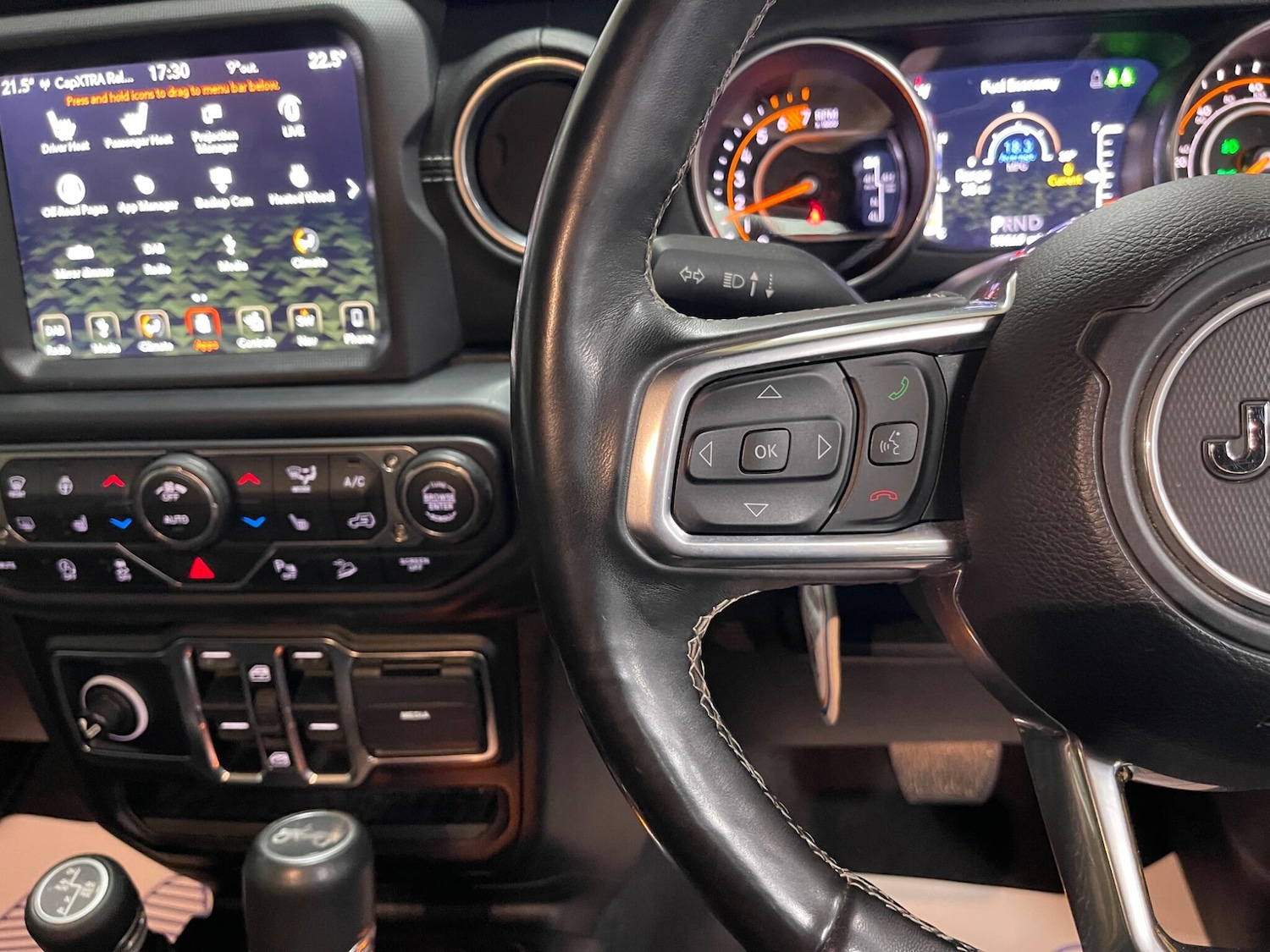 Used Jeep Wrangler 2020 for sale - 77882224: Photo 39