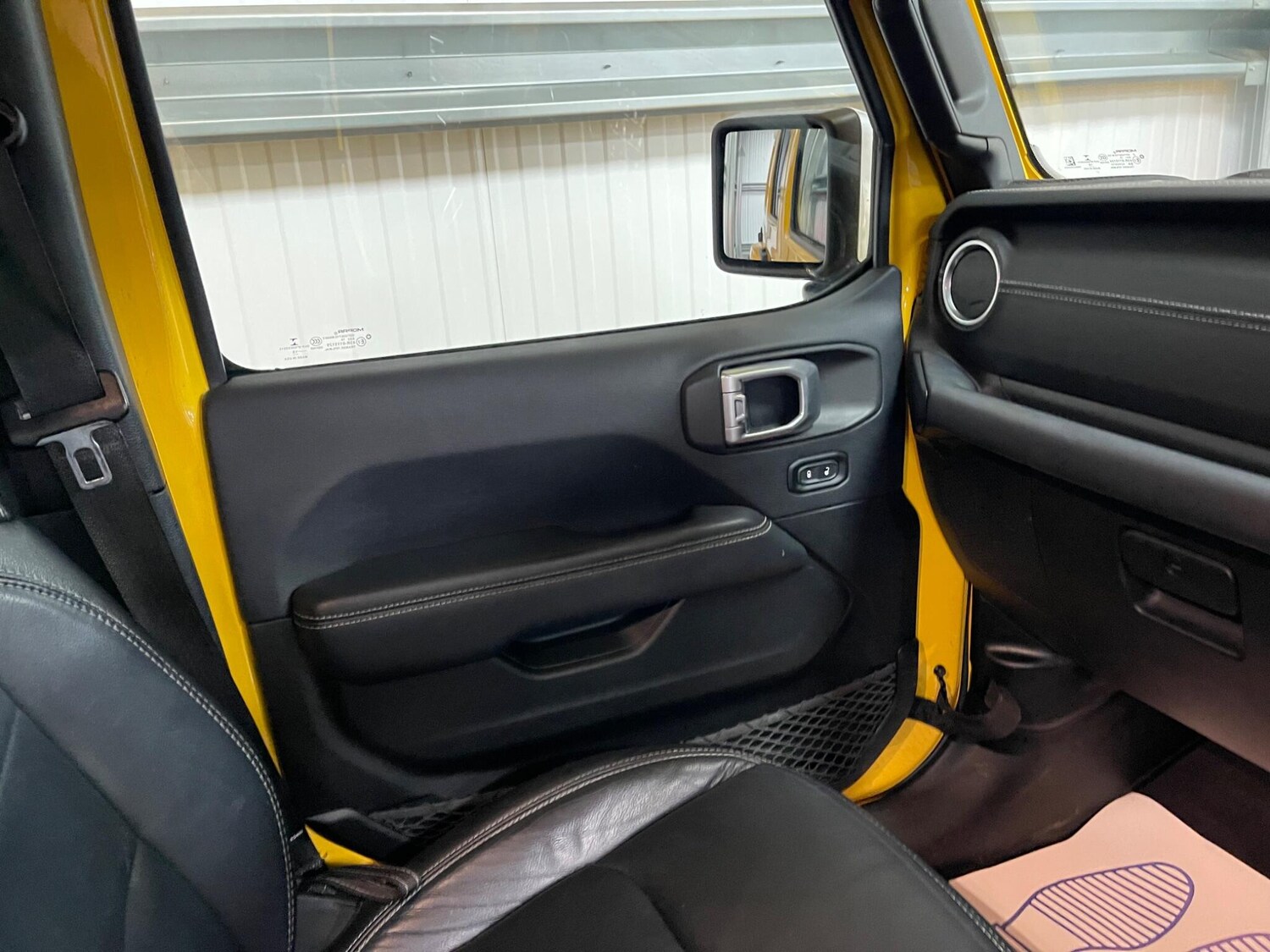 Used Jeep Wrangler 2020 for sale - 77882224: Photo 42