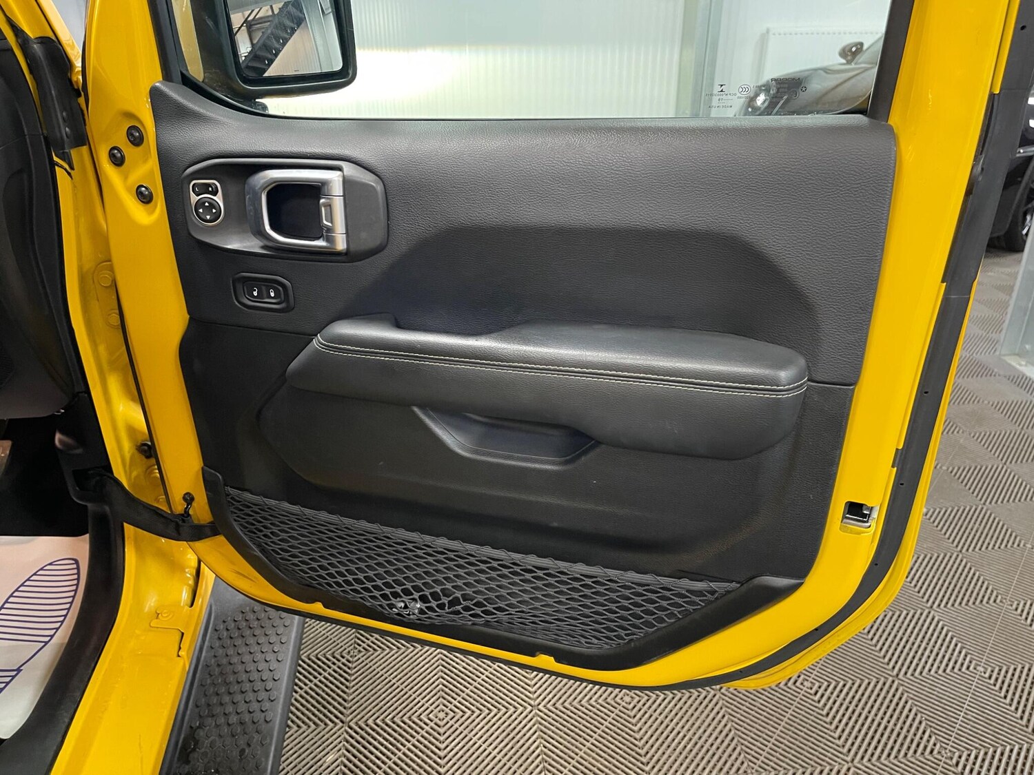 Used Jeep Wrangler 2020 for sale - 77882224: Photo 43