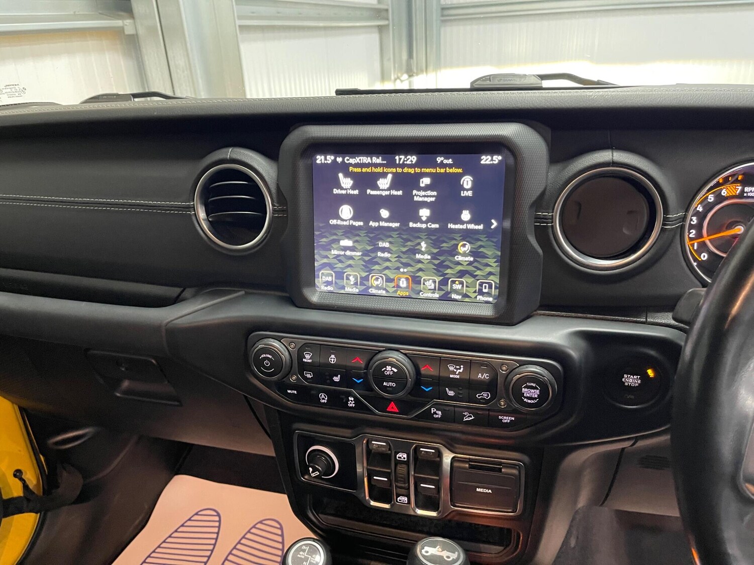 Used Jeep Wrangler 2020 for sale - 77882224: Photo 45