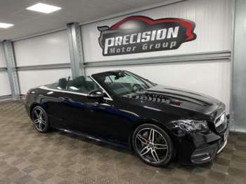 Used Mercedes-Benz E-Class 2019 for sale - 74700093: Photo