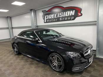 Used Mercedes-Benz E-Class 2019 for sale - 74700093: Photo