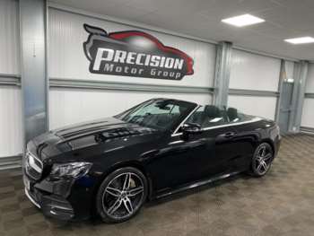 Used Mercedes-Benz E-Class 2019 for sale - 74700093: Photo