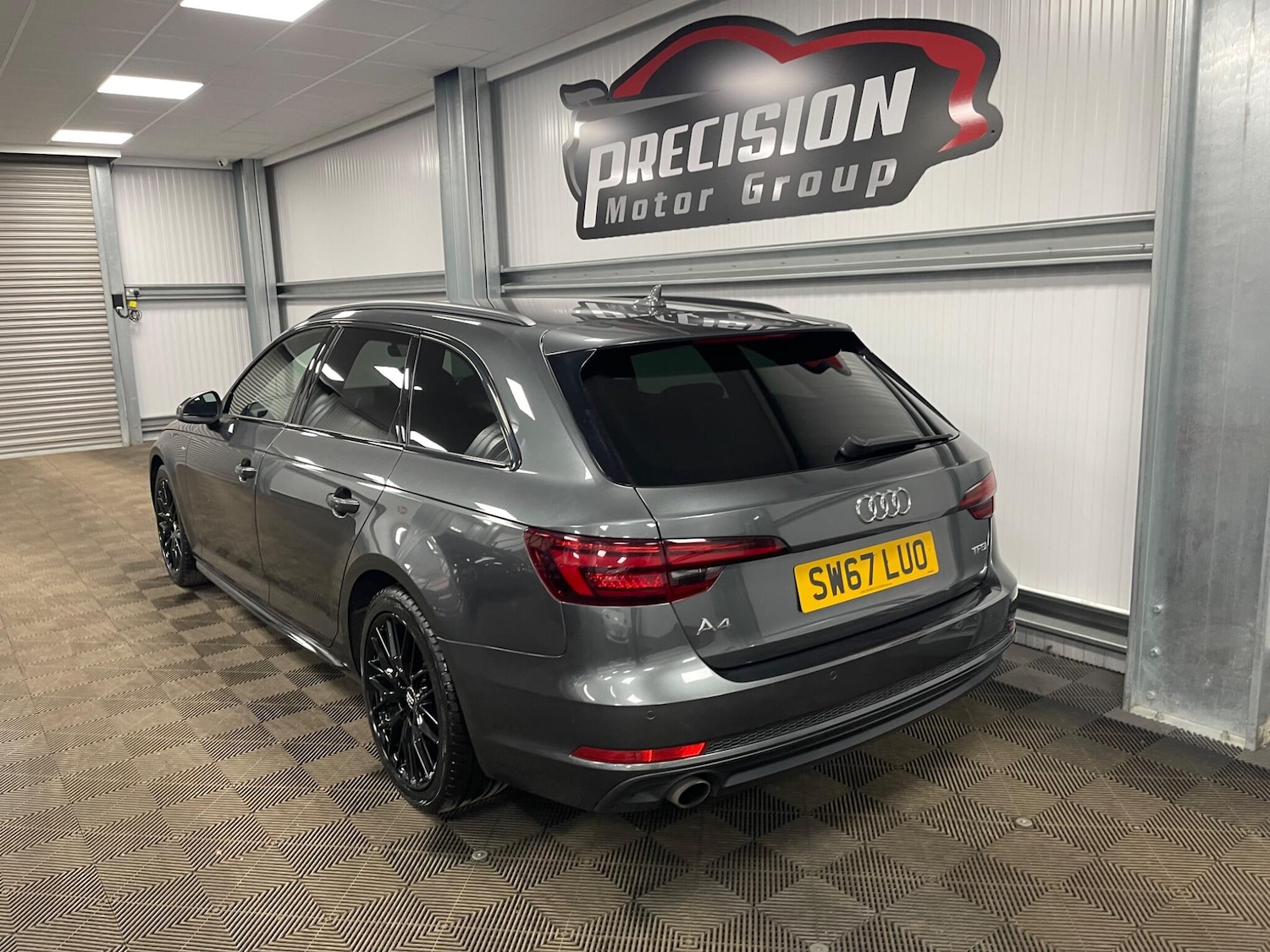 Used Audi A4 2018 for sale - 77598033: Photo 10