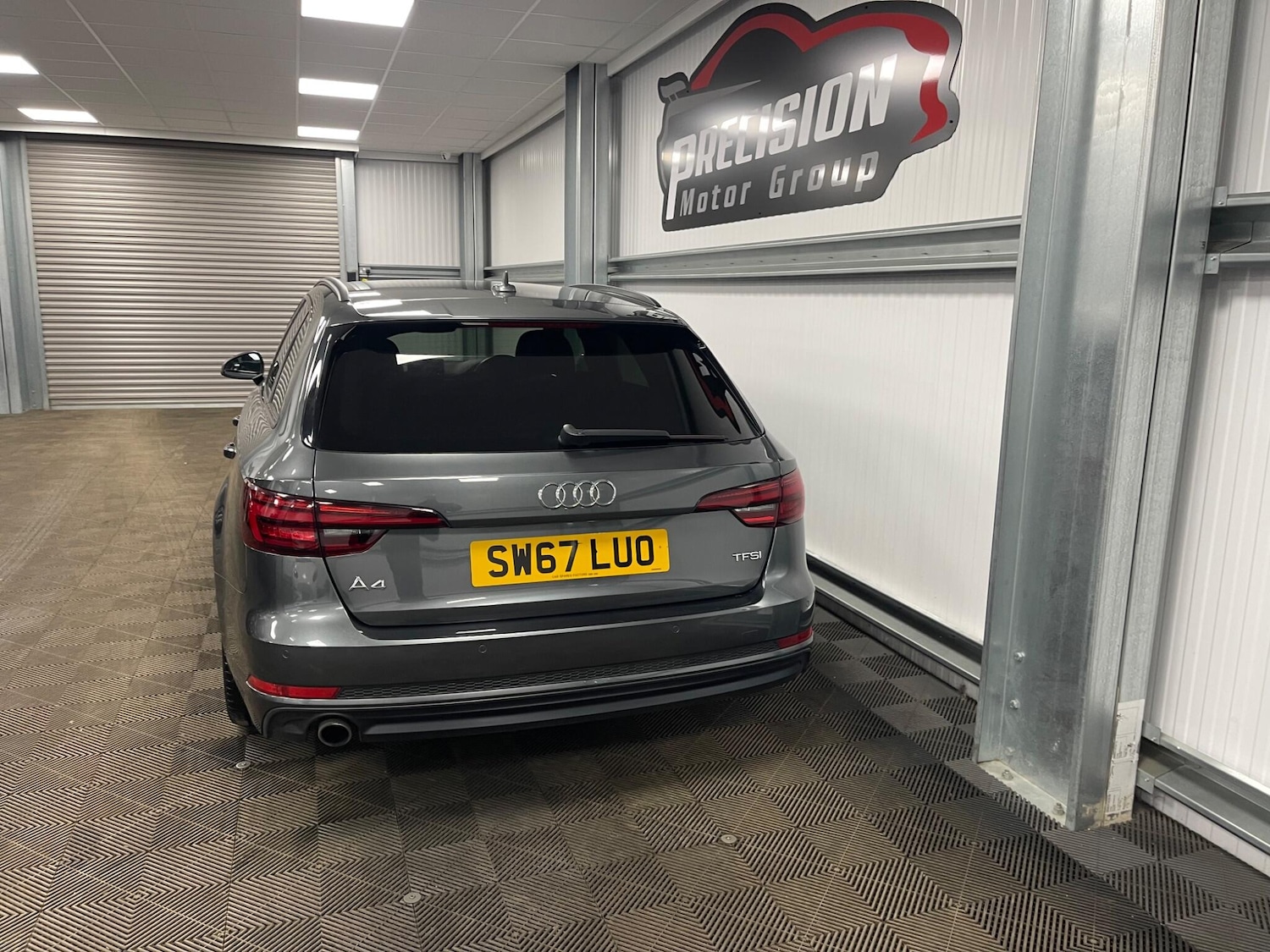 Used Audi A4 2018 for sale - 77598033: Photo 16