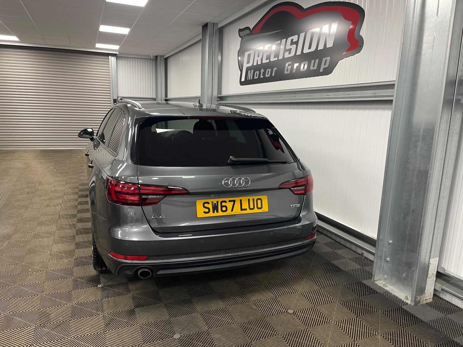 Used Audi A4 2018 for sale - 77598033: Photo 17