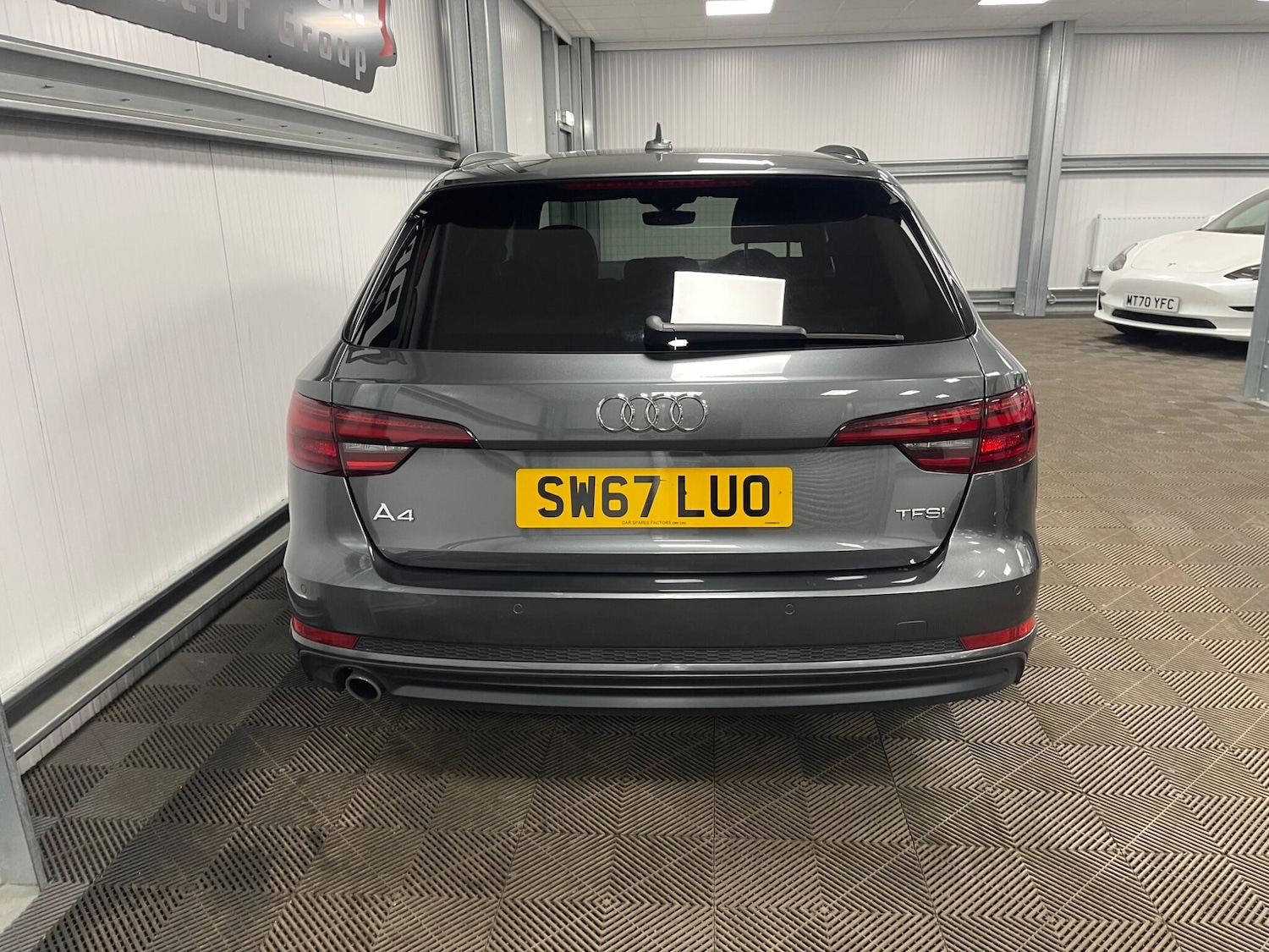 Used Audi A4 2018 for sale - 77598033: Photo 18