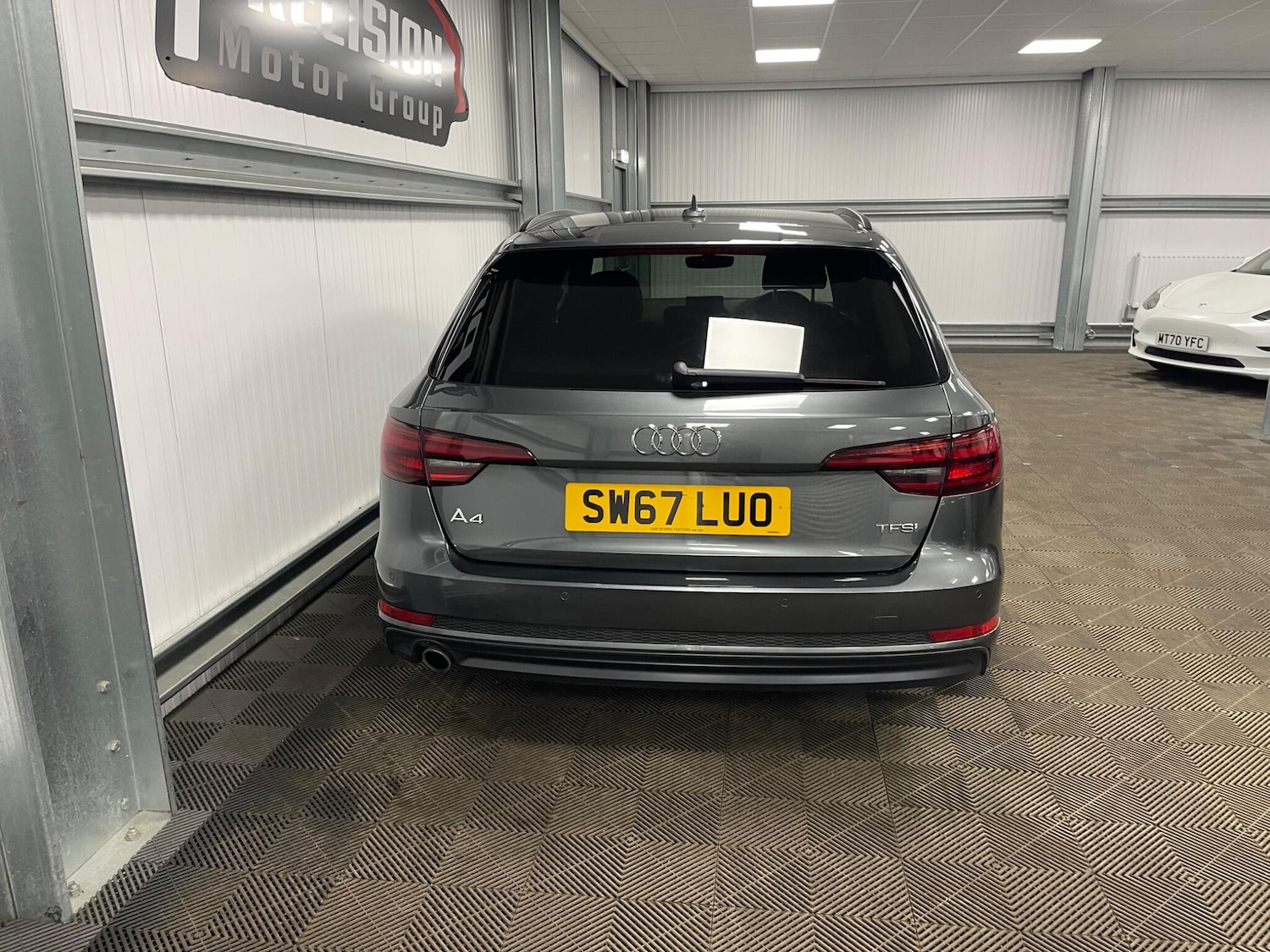 Used Audi A4 2018 for sale - 77598033: Photo 19