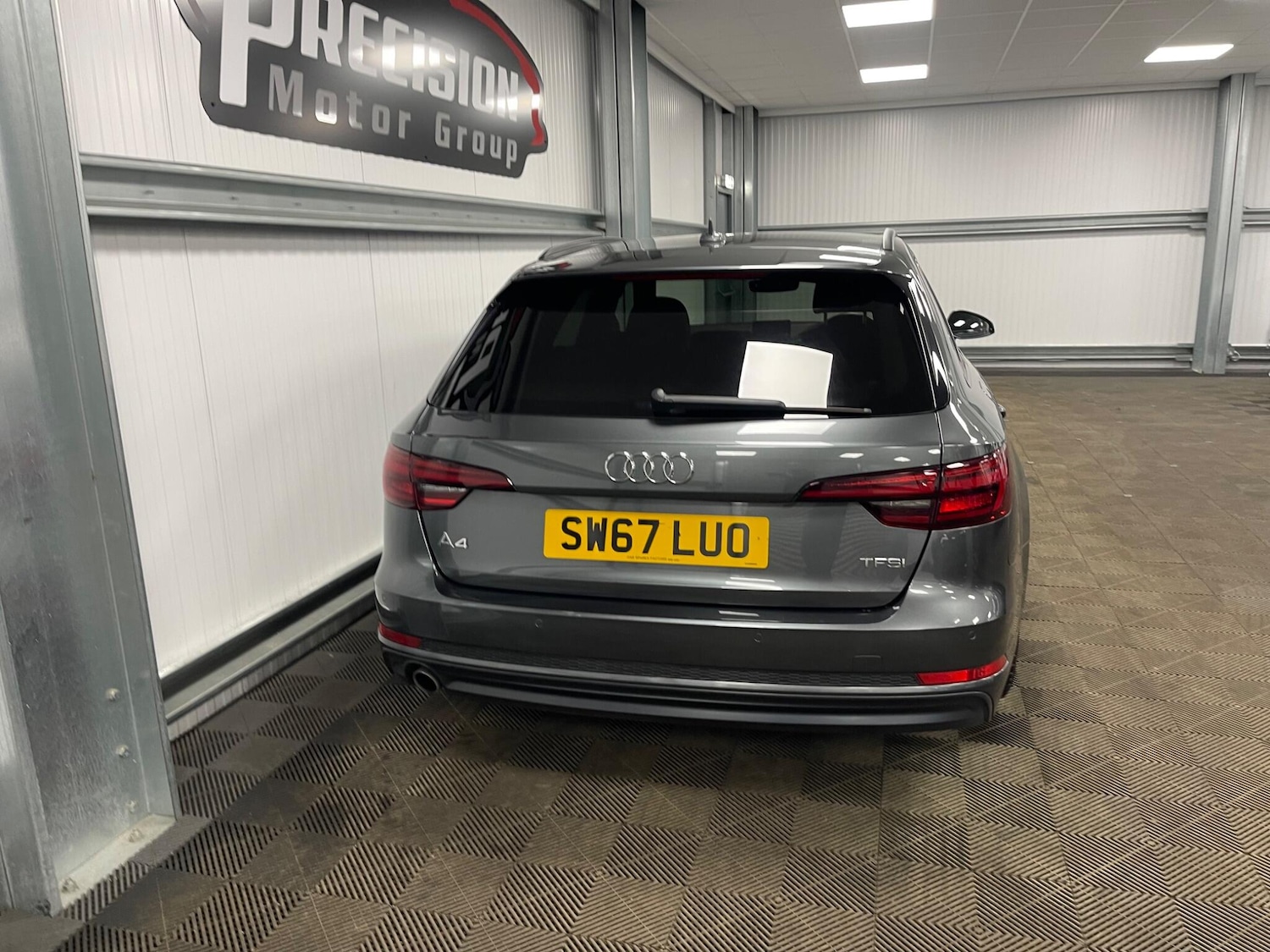 Used Audi A4 2018 for sale - 77598033: Photo 20