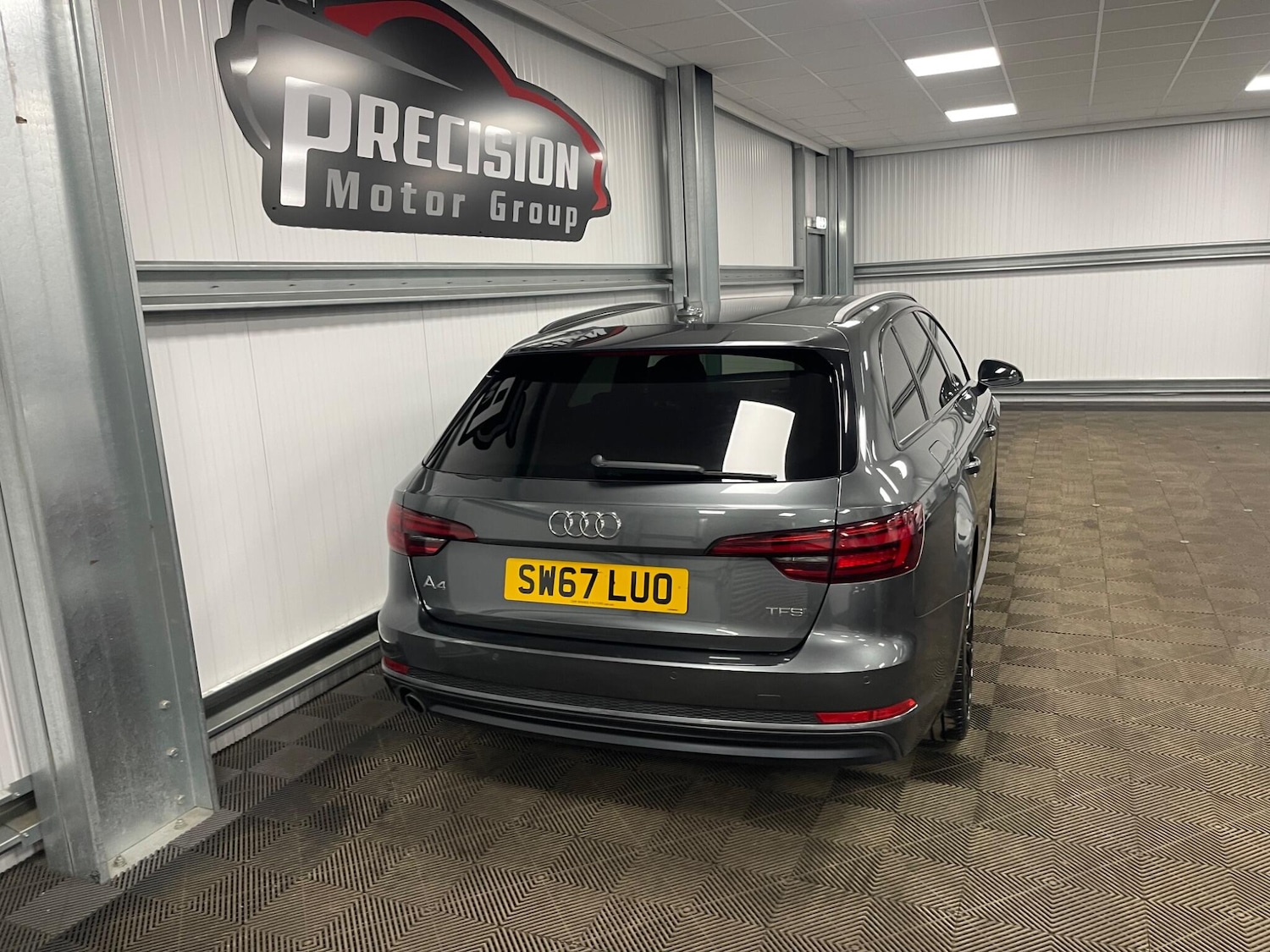 Used Audi A4 2018 for sale - 77598033: Photo 21