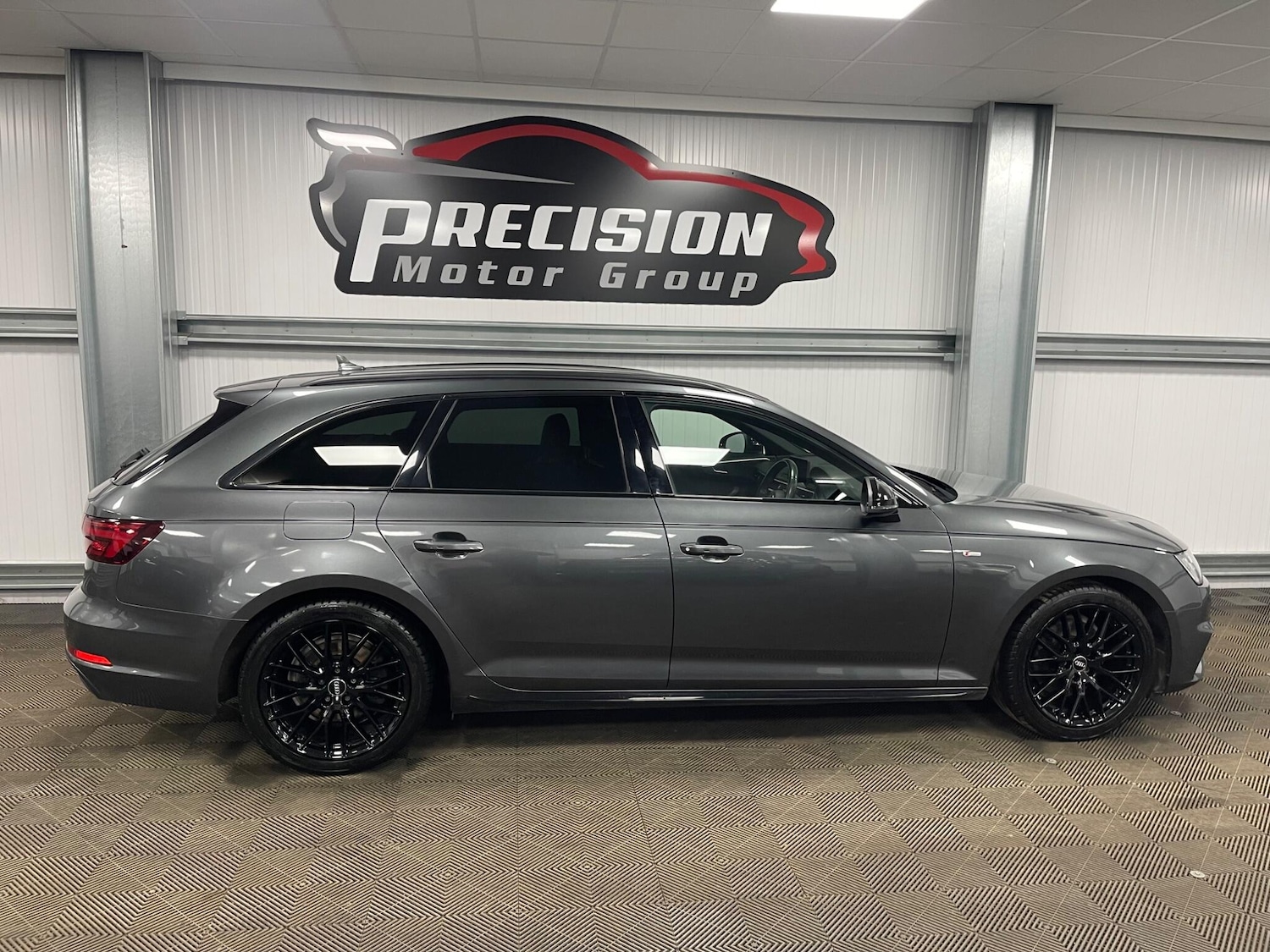 Used Audi A4 2018 for sale - 77598033: Photo 22