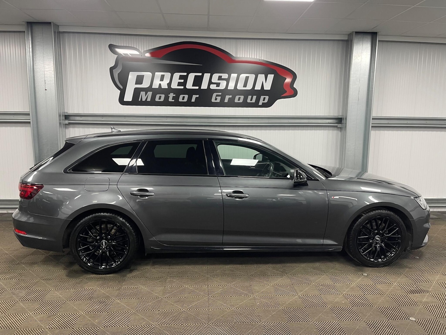 Used Audi A4 2018 for sale - 77598033: Photo 23