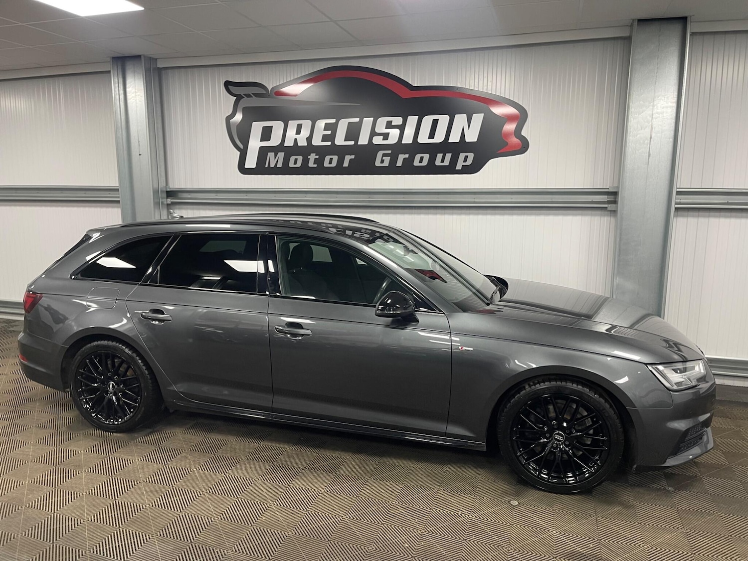 Used Audi A4 2018 for sale - 77598033: Photo 24