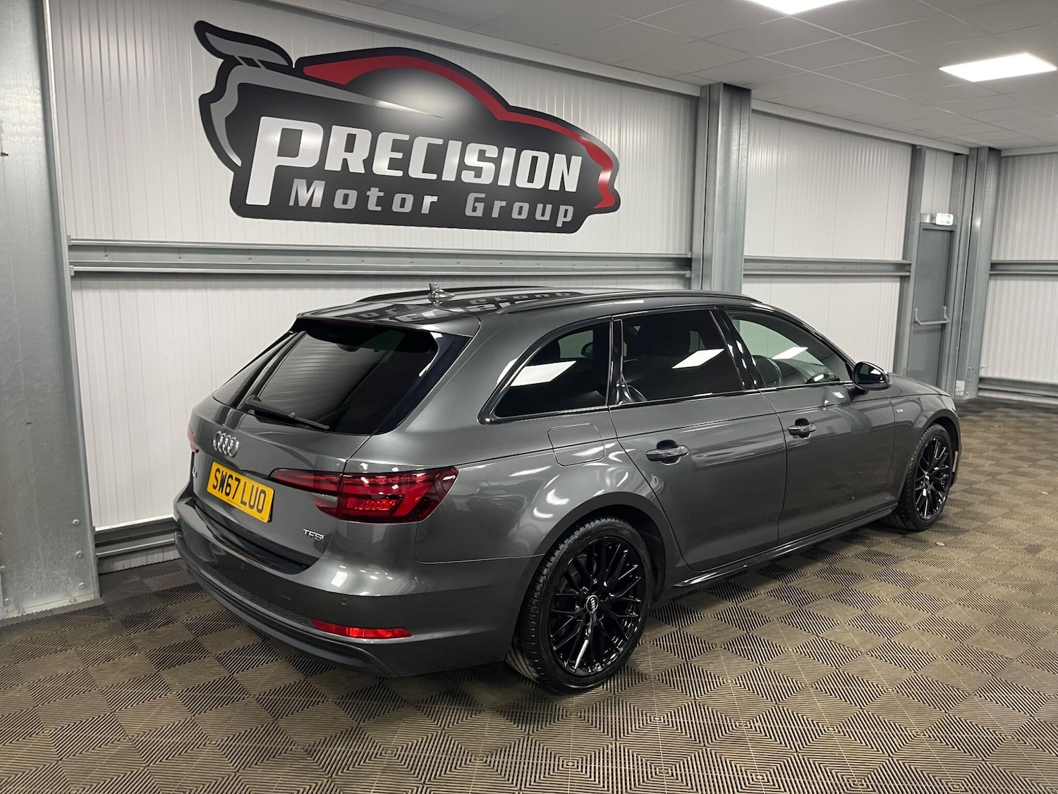 Used Audi A4 2018 for sale - 77598033: Photo 26