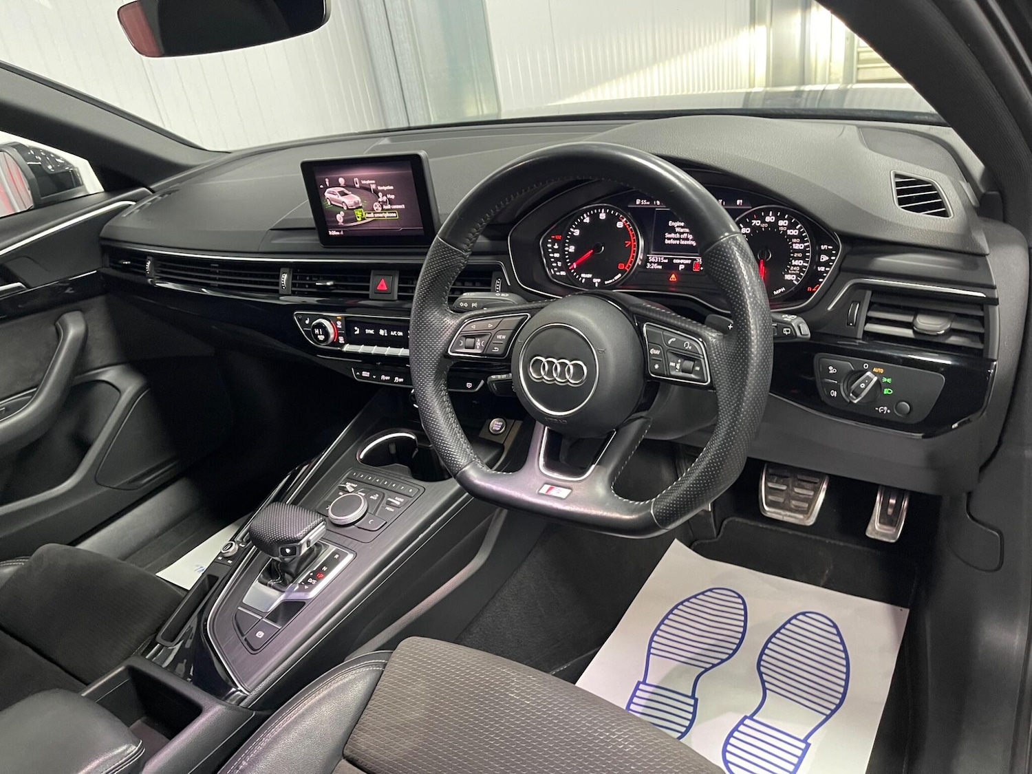 Used Audi A4 2018 for sale - 77598033: Photo 27