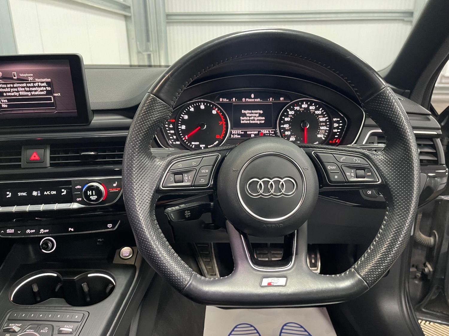Used Audi A4 2018 for sale - 77598033: Photo 28