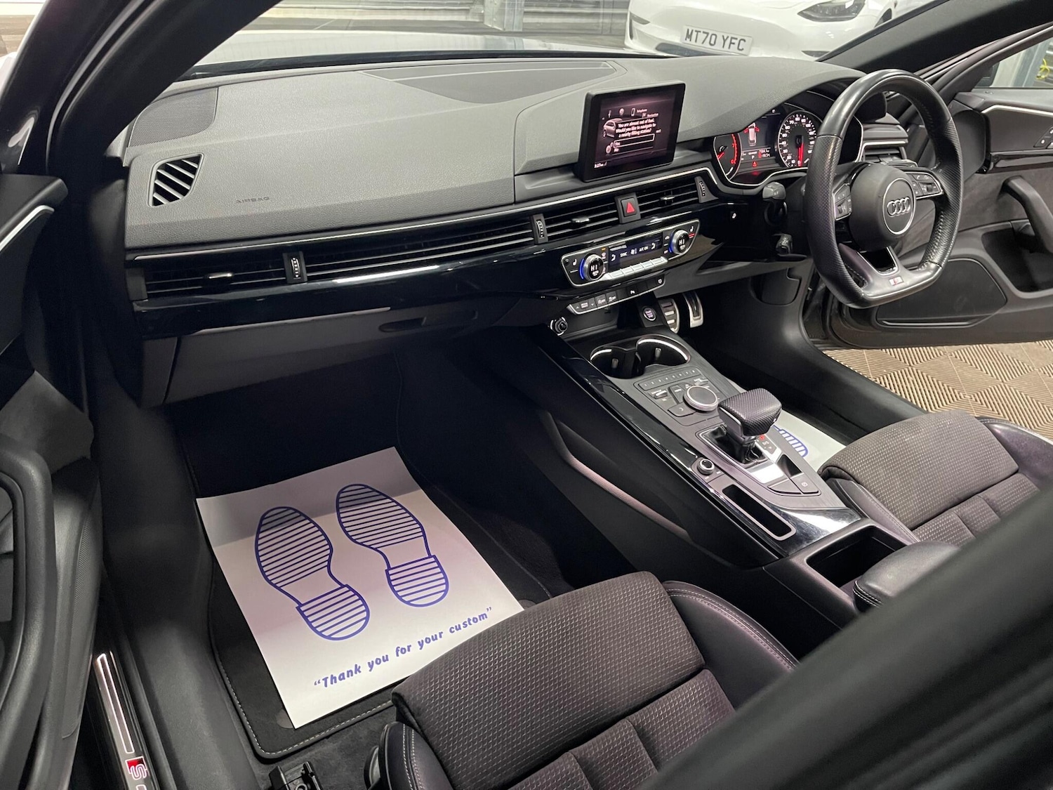 Used Audi A4 2018 for sale - 77598033: Photo 29