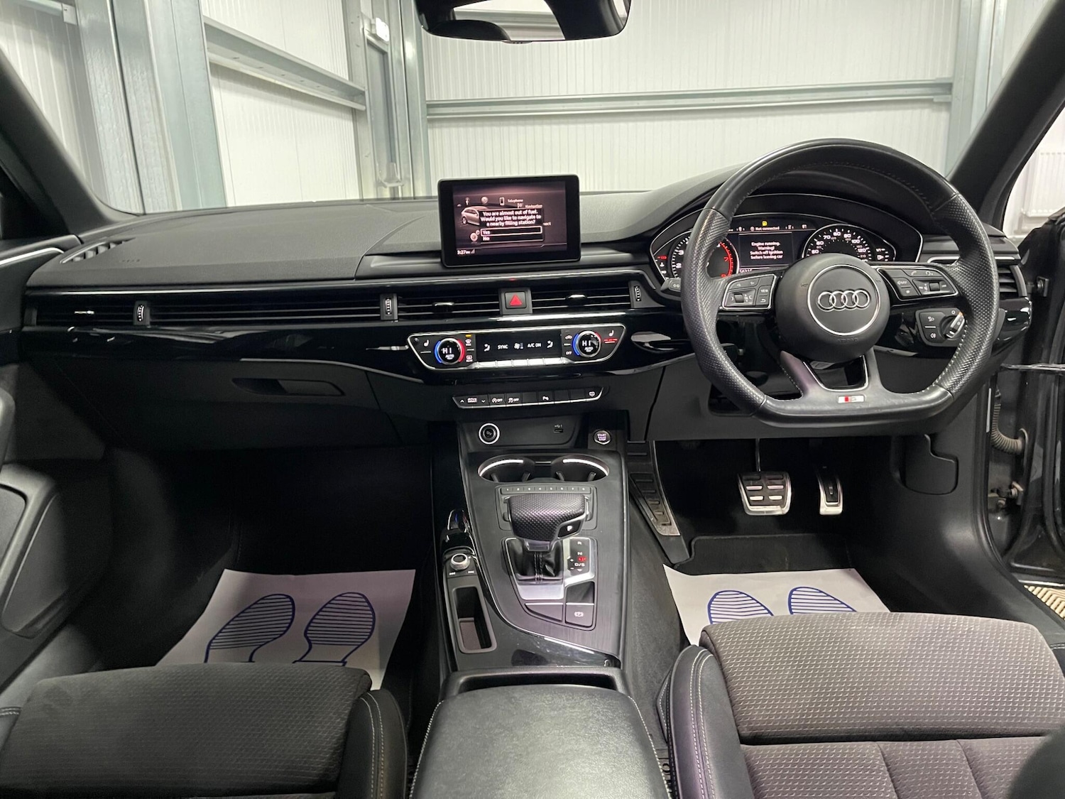 Used Audi A4 2018 for sale - 77598033: Photo 30