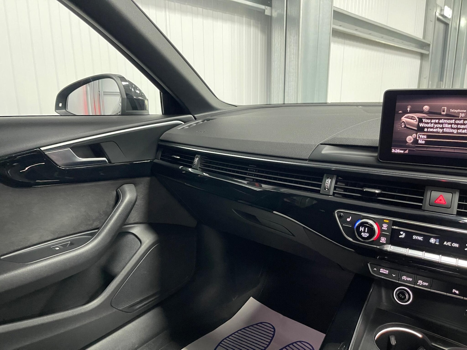 Used Audi A4 2018 for sale - 77598033: Photo 31