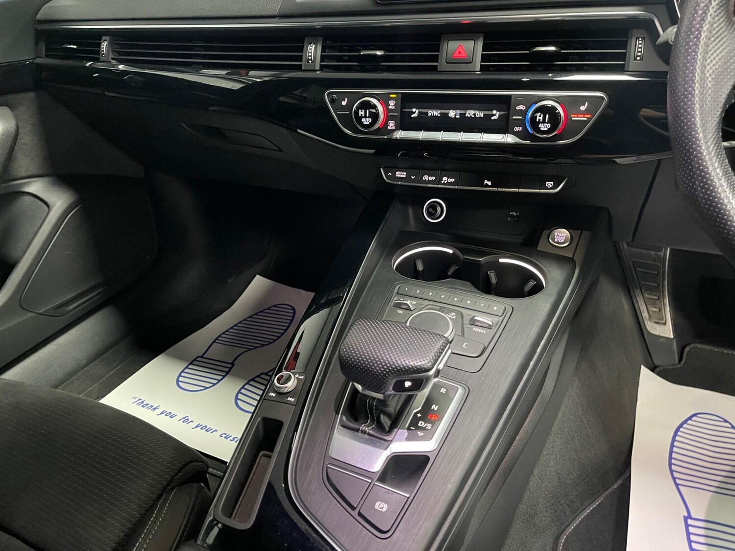 Used Audi A4 2018 for sale - 77598033: Photo 32