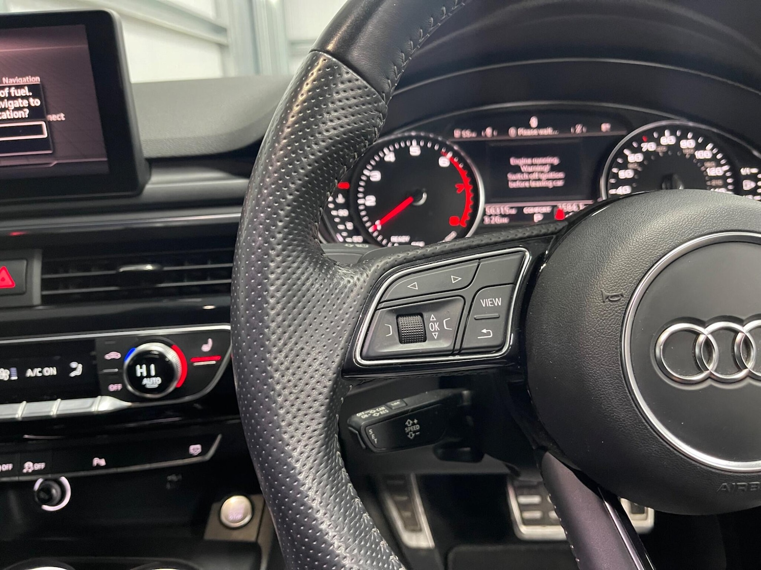 Used Audi A4 2018 for sale - 77598033: Photo 33