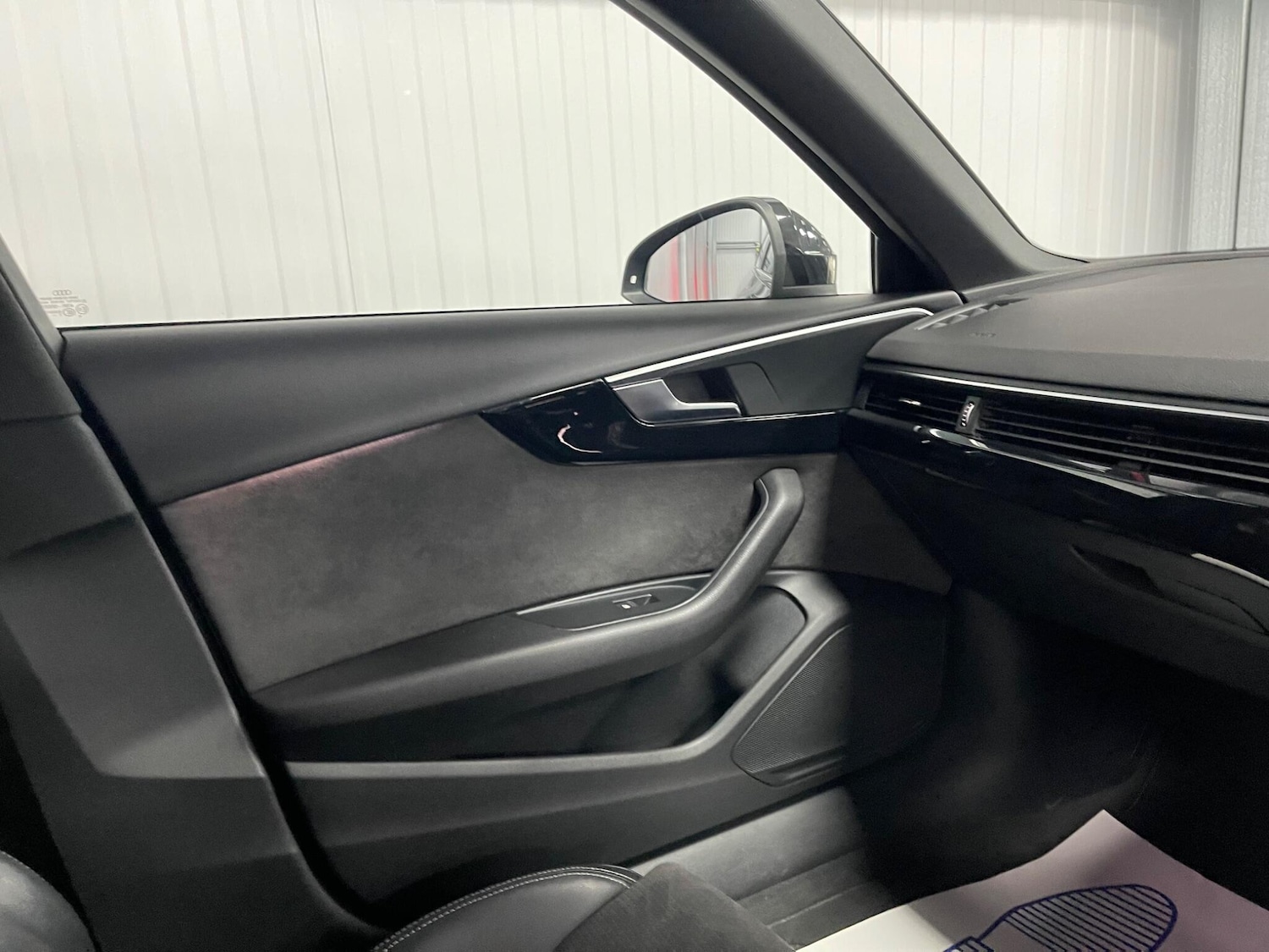 Used Audi A4 2018 for sale - 77598033: Photo 40