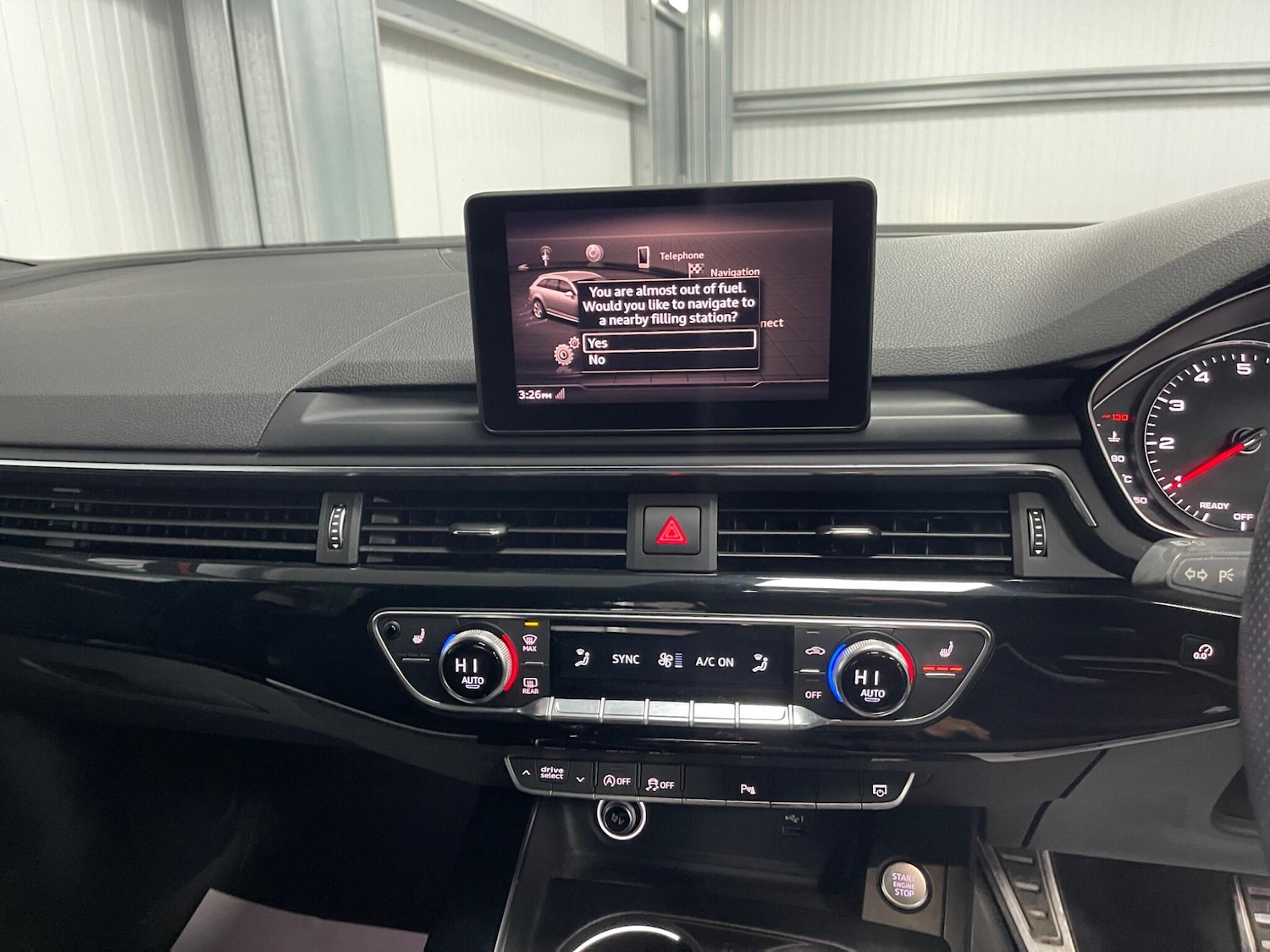 Used Audi A4 2018 for sale - 77598033: Photo 42